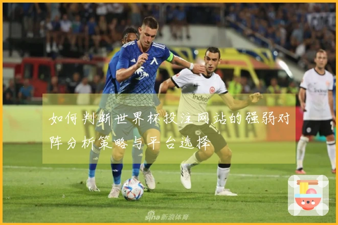 如何判断世界杯投注网站的强弱对阵分析策略与平台选择