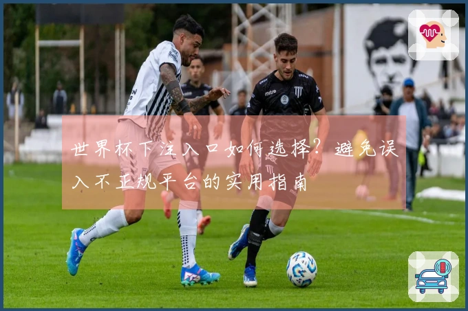 世界杯下注入口如何选择？避免误入不正规平台的实用指南