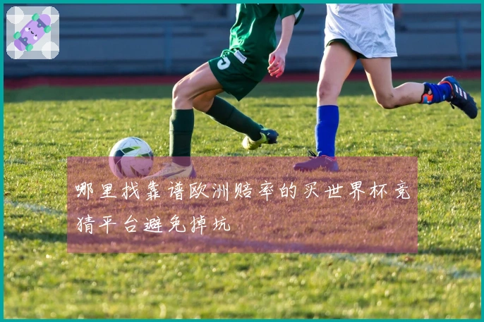 哪里找靠谱欧洲赔率的买世界杯竞猜平台避免掉坑