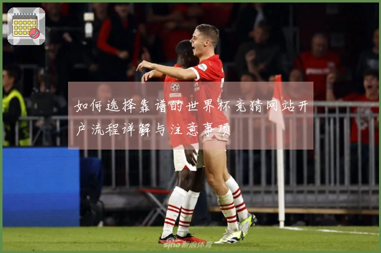 如何选择靠谱的世界杯竞猜网站开户流程详解与注意事项