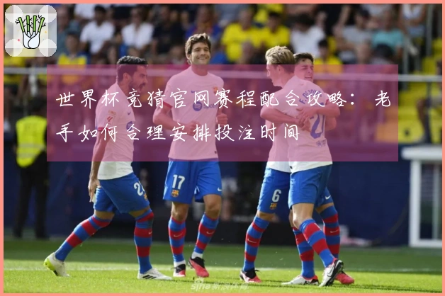 世界杯竞猜官网赛程配合攻略：老手如何合理安排投注时间