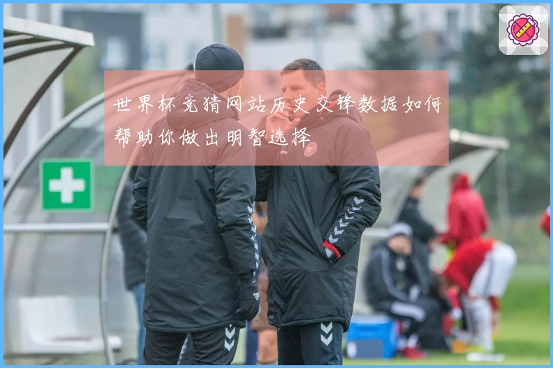 世界杯竞猜网站历史交锋数据如何帮助你做出明智选择