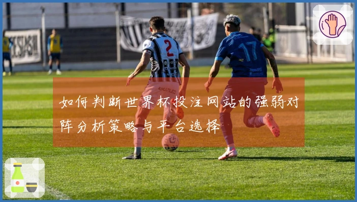 如何判断世界杯投注网站的强弱对阵分析策略与平台选择
