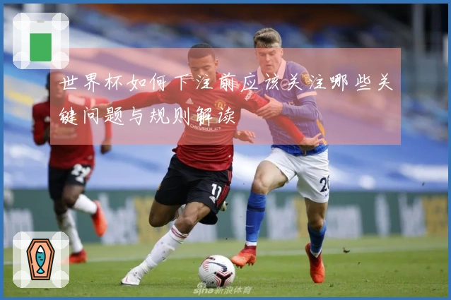 世界杯如何下注前应该关注哪些关键问题与规则解读