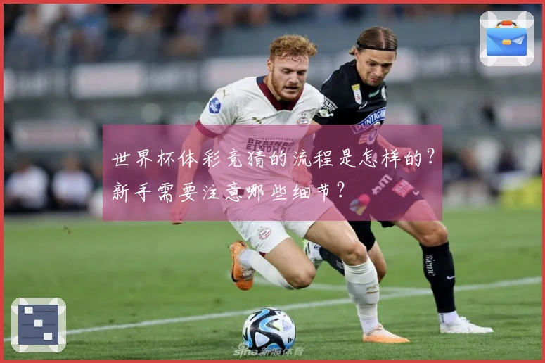 世界杯体彩竞猜的流程是怎样的？新手需要注意哪些细节？