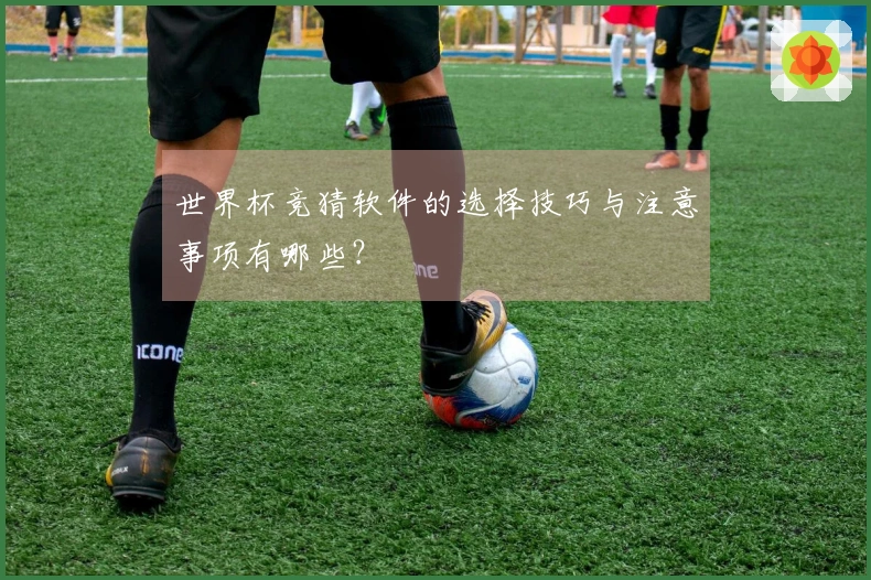 世界杯竞猜软件的选择技巧与注意事项有哪些？