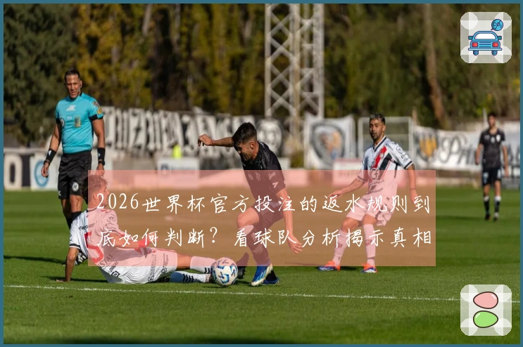 2026世界杯官方投注的返水规则到底如何判断？看球队分析揭示真相